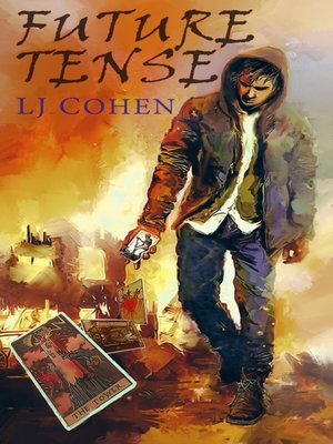 cover image of Future Tense